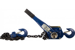 Таль ручная рычажная Tor 3,0м х 3,0тн, тип HSN, ТРР-ТРШСР