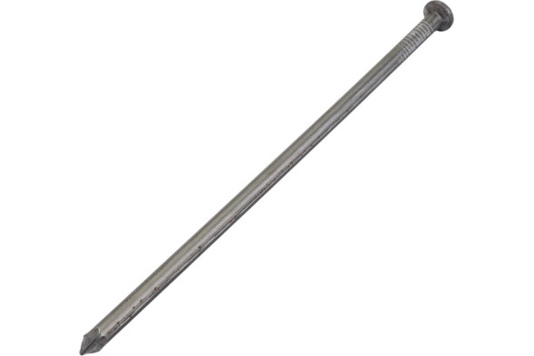 Гвозди стальные 5,0х150 мм, 5 кг