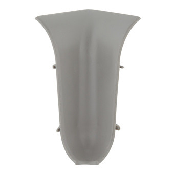 Угол внутренний Winart S-профиль, 58 мм, упаковка 2 шт.