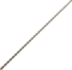 Бур по бетону Denzel 705035, 14,0 x 540 х 600 мм, SDS PLUS, двойная спираль