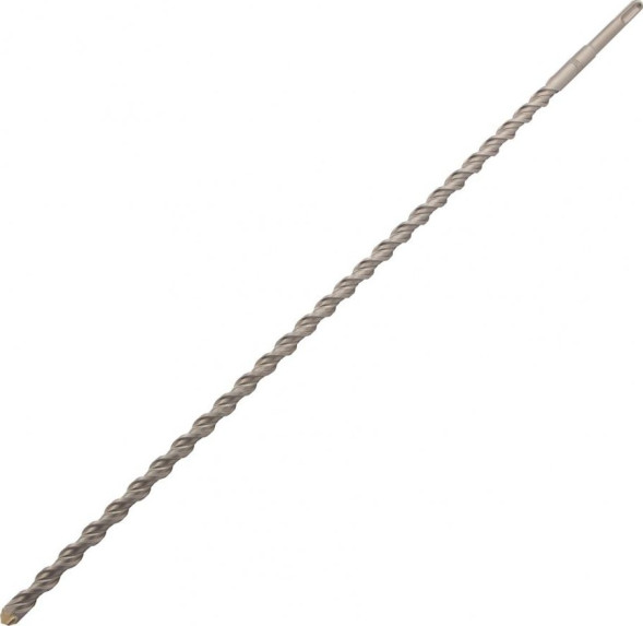 Бур по бетону Denzel 705035, 14,0 x 540 х 600 мм, SDS PLUS, двойная спираль