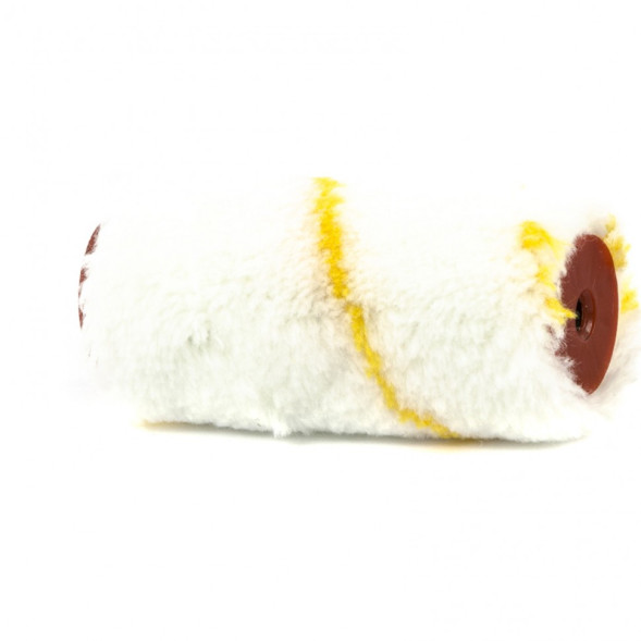 Миди-валик из полиакрила Matrix 80837 сменный, 30 х 100 мм, ворс 12 мм, бюгель 6 мм