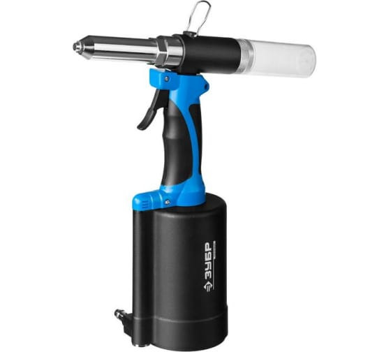 Пневматический вытяжной заклепочник Зубр 31287-64