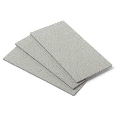 Цементно-стружечная плита BZSPIus ЦСП-1 3200х1250х20 мм