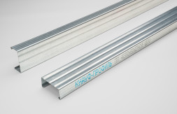 Профиль потолочный (ПП), 60мм х 27мм,  L-4000мм, Кнауф