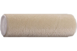 Валик из велюра Kraftool Mohear 1-02044-18 сменный, 48х180 мм, ворс 5 мм, бюгель 8 мм