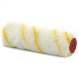 Миди-валик из полиакрила Matrix 80838 сменный, 30 х 150 мм, ворс 12 мм, бюгель 6 мм