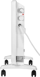 Конвектор электрический, 2500Вт, OK-EU-2500, "EUROLUX" /67/4/27