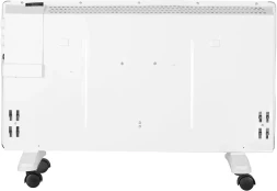 Конвектор электрический, 2500Вт, OK-EU-2500, "EUROLUX" /67/4/27