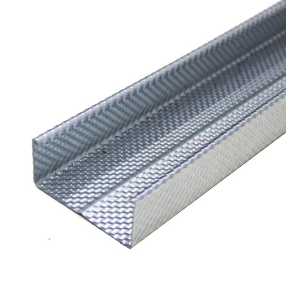 Профиль Gyproc Ультра ПП, 60х27 L=3000 мм