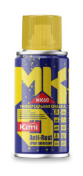 Многофункциональная смазка МК-60 Kimi, 100 мл
