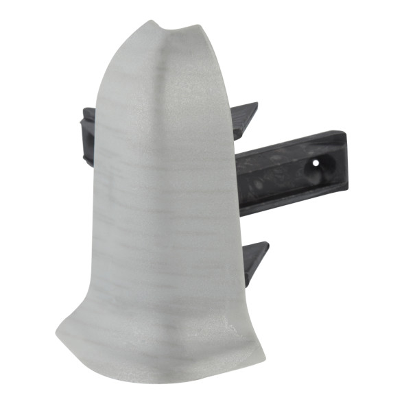 Угол наружный Winart S-профиль, 58 мм, упаковка 2 шт.