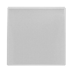 Панель потолочная AP 600A6- E, цвет белый матовый