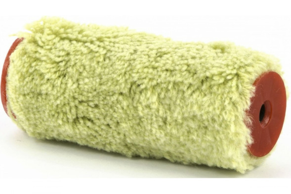 Миди-валик из полиамида Matrix 80843 сменный, 30 х 100 мм, ворс 12 мм, бюгель 6 мм