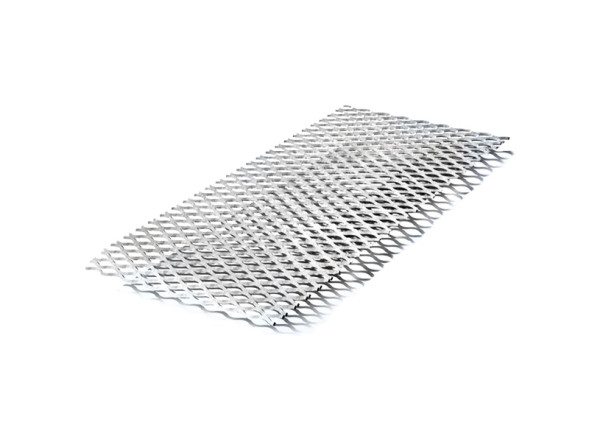 Лист просечно-вытяжной 1х2500 м, 4 мм