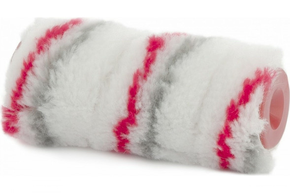 Миди-валик из полиамида Matrix 80853 сменный, 30 х 100 мм, ворс 12 мм, бюгель 6 мм