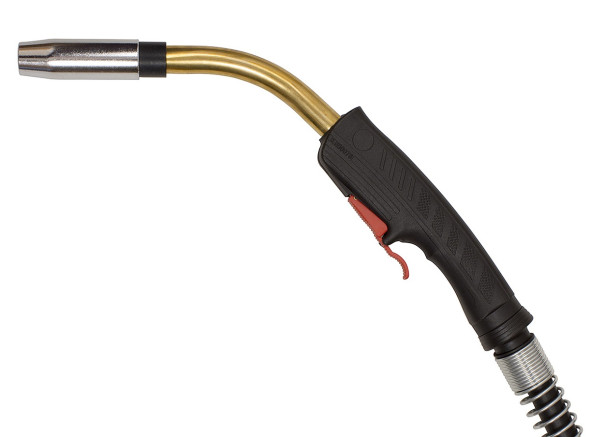 Горелка к п/а Кедр 8003417 MIG MAXI-450 PRO, 5 м, евро адаптер