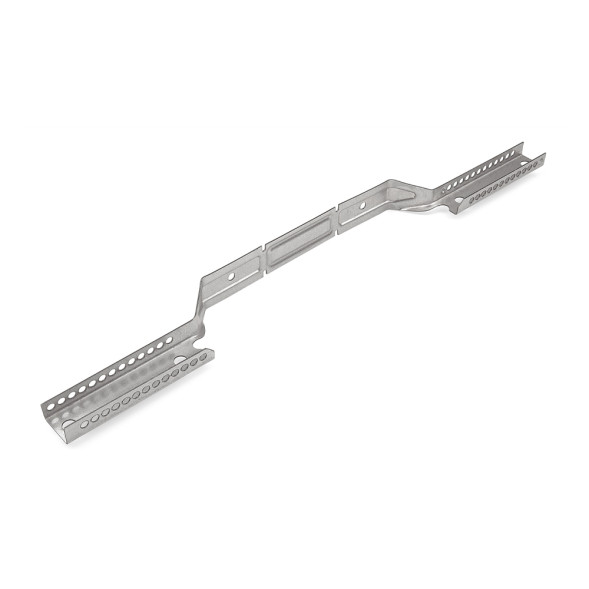 Нониус-хомут для профиля UA (50) КНАУФ арт. 961057