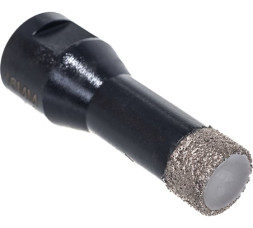 Коронка алмазная по керамике и граниту Hilberg Super Hard HH616, 16x35 мм, М14