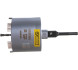 Коронка алмазная по бетону в сборе Hilberg Laser HM210, 102 х 90 мм, безударная, М16/SDS PLUS