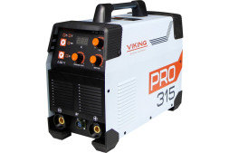 Сварочный аппарат инверторный Viking MMA 315 PRO, 30-315А, 380В