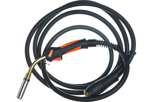 Горелка к п/а MIG/MAG Сварог ICT2995 Tech MS36, 5 м, 340А, евро адаптер