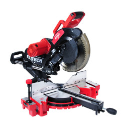 Пила торцовочная Elitech ПТ 2030КРС Е2006.004.00