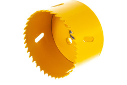 Коронка по металлу Stayer Procut Professional 29547-121, 121 х 40 мм, Bimetall, посадка 1/2"