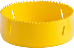 Коронка по металлу Stayer Procut Professional 29547-121, 121 х 40 мм, Bimetall, посадка 1/2"