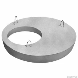 Плита перекрытия ПП 15-1