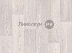 Линолеум бытовой Non Brand Textile, цвет Дуб шелковистый беж 3, ширина 3 м