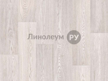 Линолеум бытовой Non Brand Textile, цвет Дуб шелковистый беж 3, ширина 3 м