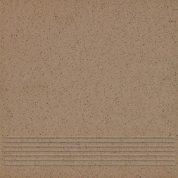 Ступень Cersanit Gres A 100, цвет Бежевый, 30 х 30 cм