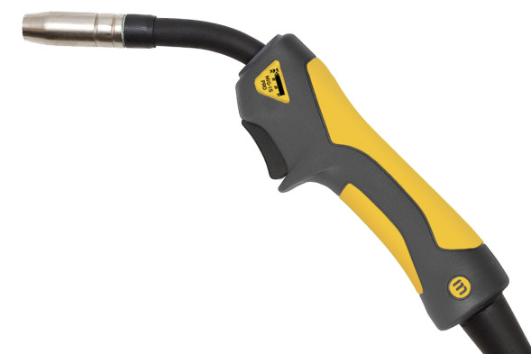 Горелка к п/а MIG-15 PRO Кедр 7150047, 5 м, евро адаптер