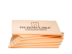 Пеноплэкс Комфорт 40 мм, упаковка 10 плит