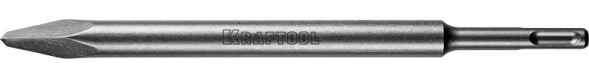 Пика Kraftool Alligator Pro 29324-00-250_z01, 16х250 мм, CrMo, SDS PLUS