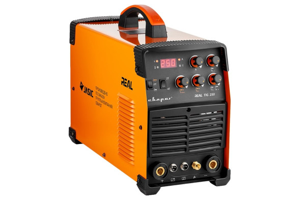 Сварочный аппарат инверторный Сварог TIG 250А REAL W229 MMA 210А