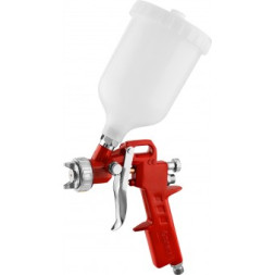 Пневматический краскопульт Зубр Мастер MS 250 06455-1.3