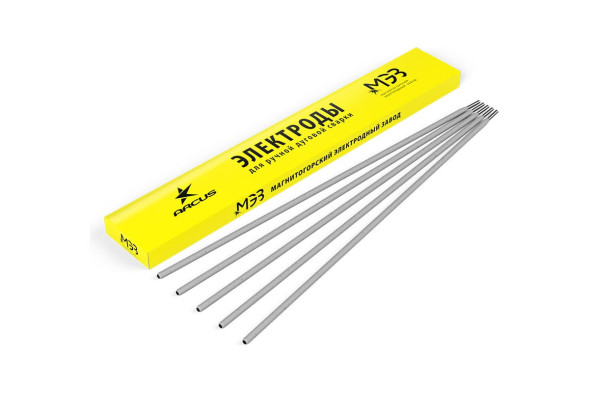 Электроды МЭЗ АНО-21, D 3,0 мм, 2,5 кг