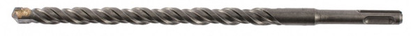 Бур по бетону Сибртех 705570, 14,0 x 210 x 260 мм, SDS PLUS