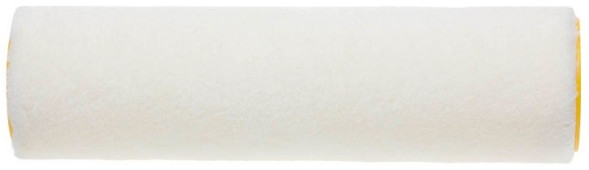 Мини-валик из велюра Stayer 0501-11 сменный, 15 х 110 мм, ворс 4 мм, бюгель 6 мм