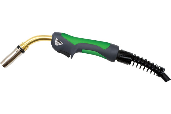 Горелка к п/а MIG-24 PRO Кедр 8002125, 5 м, евро адаптер