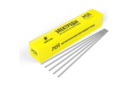 Электроды МЭЗ АНО-21, D 3,0 мм, 5,0 кг