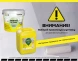 Суперфинишная шпаклевка под покраску Vetonit LR Pasta Brilliant, 18 кг