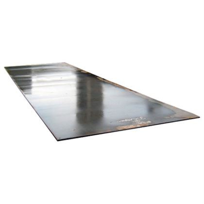 Стальной лист горячекатаный, 10х1500х6000