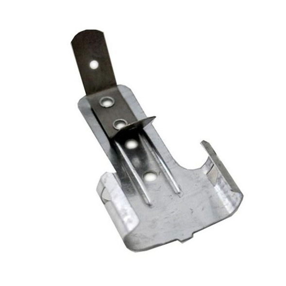 Подвес анкерный с зажимом для профиля, 60 х 27 мм