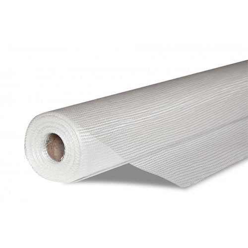 Сетка стеклотканевая малярная Kolotek, 2x2мм, 1х25м, плотность 45гр/м2