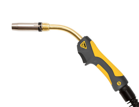 Горелка к п/а  MIG-36 PRO Кедр 7150011, 3 м, евро адаптер