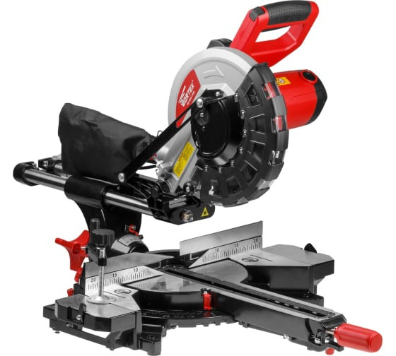 Пила торцовочная Wortex MS 2520-1 LMO MS25201LMO029