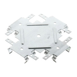 Краб - Соединитель одноуровневый  (50)  ( КНАУФ)